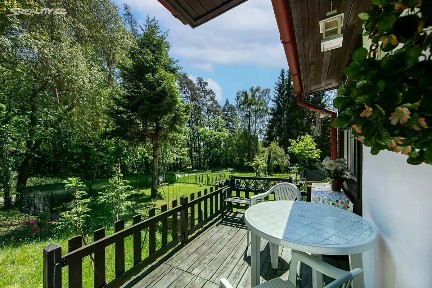 Prodej chaty 29 m², pozemek 150 m²