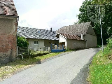 Mladý Smolivec - Dožice