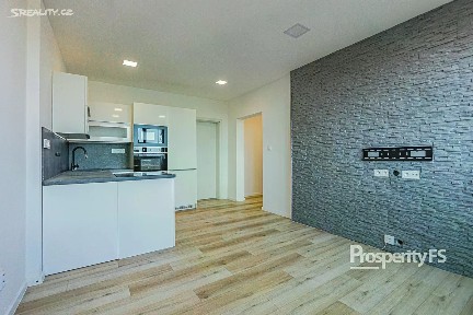 Prodej bytu 3+kk 53 m² Plzeňská, Ostrava - Hrabůvka
