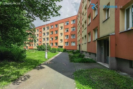 J. Opletala, Frýdek-Místek - Místek