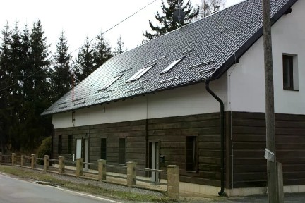 Prodej bytu 1+1 72 m²