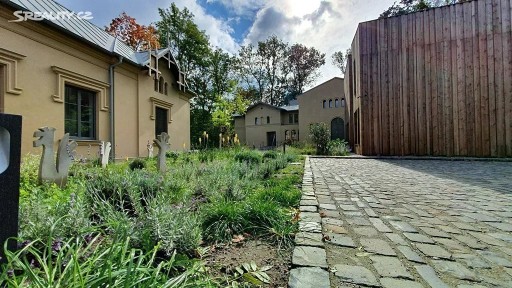 Pronájem bytu 1+kk 28 m² Viničná, Mladá Boleslav - Mladá Boleslav III
