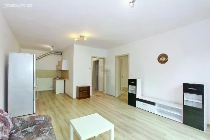 Pronájem bytu 2+kk 52 m² Mantovská, Praha - Horní Měcholupy