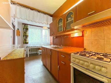 Prodej bytu 2+1 51 m²