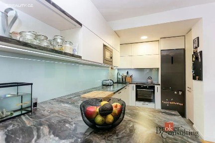 Prodej bytu atypický 154 m²