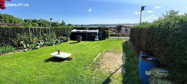 Cheb, Dřenice