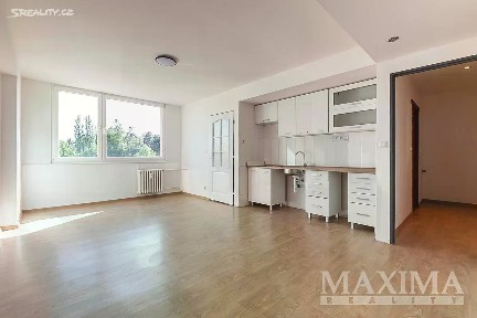 Prodej bytu 2+kk 42 m² Jana Palacha, Mladá Boleslav - Mladá Boleslav II