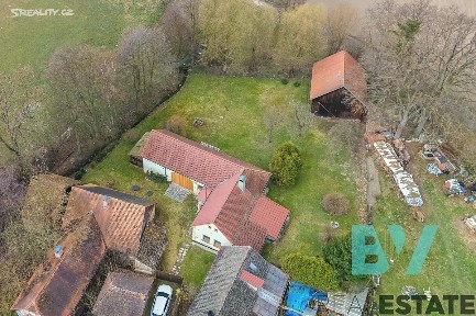 Mirovice - Plíškovice