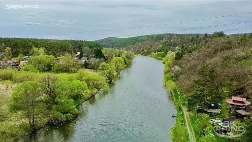 Bechyně, Tábor, Hvožďany
