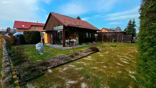 Nová Bystřice - Blato