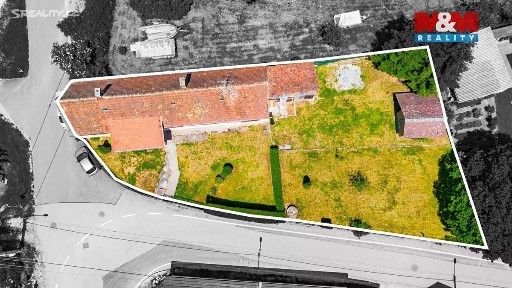 Prodej rodinného domu 159 m², pozemek 810 m²