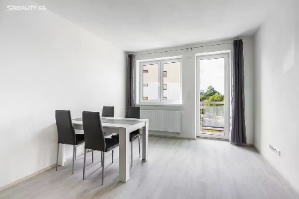 Pronájem bytu 2+kk 51 m² Rybářská, Plzeň - Jižní Předměstí
