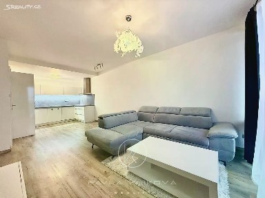 Pronájem bytu 2+kk 54 m² Halštatská, Plzeň - Újezd