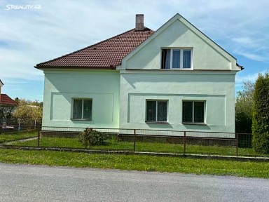 Golčův Jeníkov, Havlíčkův Brod, Riegrova