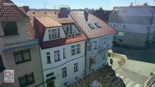 Prodej činžovního domu 240 m²