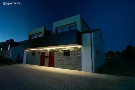Prodej bytu 3+kk 100 m² Včelná