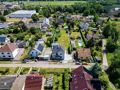 Předměřice nad Labem, Hradec Králové, U Cihelny