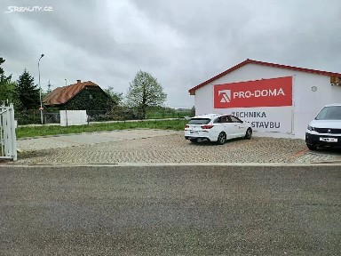 Pronájem obchodního prostoru 6841 m² Hradecká, Staré Hradiště