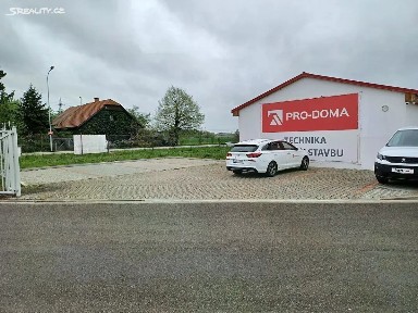 Hradecká, Staré Hradiště