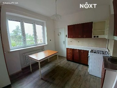 Pronájem bytu 2+1 80 m² Ostrava