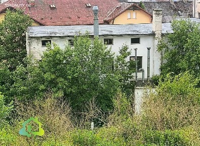 Prodej skladového prostoru 540 m²