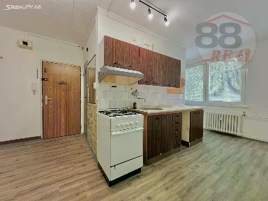 Prodej bytu 2+1 49 m² Školní, Klášterec nad Ohří