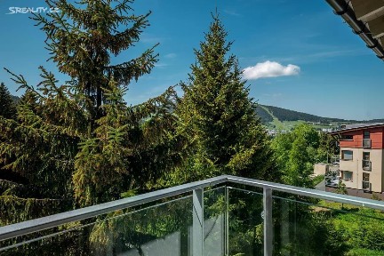 Prodej bytu 2+kk 55 m²