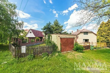 Prodej rodinného domu 150 m², pozemek 816 m²