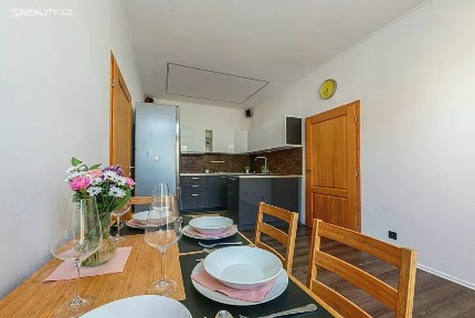 Prodej bytu 2+1 86 m² Nerudova, Plzeň - Jižní Předměstí