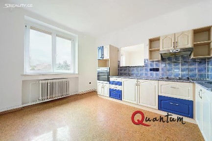 Prodej bytu 3+1 97 m² Zálužská, Třemošná