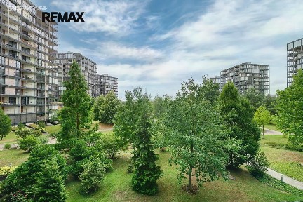 Ke Kapslovně, Praha - Žižkov