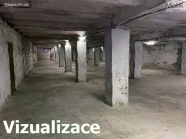 Thámova, Teplice - Trnovany
