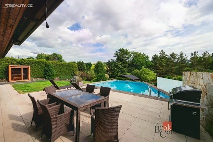 Prodej rodinného domu 150 m², pozemek 1453 m²