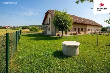 Prodej rodinného domu 123 m², pozemek 160 m² K Poli, Plzeň - Lhota