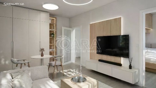 Prodej bytu 1+1 38 m² Vietnamská, Ostrava - Poruba