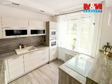 Prodej bytu 4+1 80 m² Oty Synka, Ostrava - Poruba