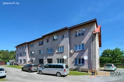 Prodej bytu 3+1 71 m² Dělnická, Vrchlabí - Podhůří