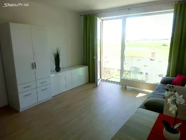 Hostivice, Praha-západ, Ječná