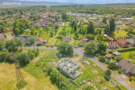 Kraslická, Lomnice - Týn