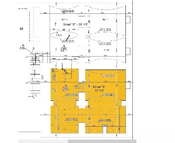Pronájem výrobní haly, prostoru 57 m² Husitská, Praha - Žižkov