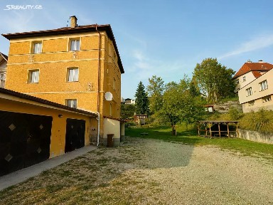 Prodej bytu 2+1 54 m² Mojmírova, Liberec - Liberec XIV-Ruprechtice