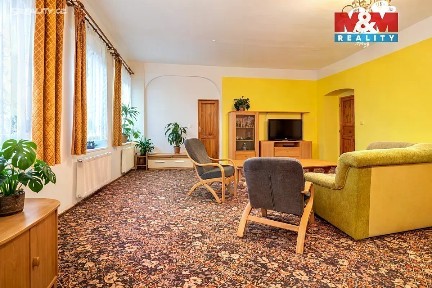 Prodej bytu 4+1 97 m²