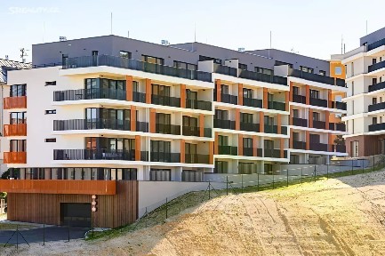 Prodej bytu 3+kk 72 m² Na Perštýně, Liberec - Liberec IV-Perštýn
