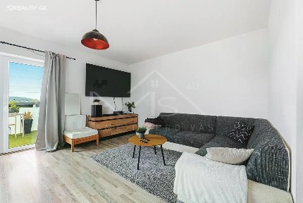 Pronájem bytu 3+kk 59 m² U Velkého rybníka, Plzeň - Bolevec