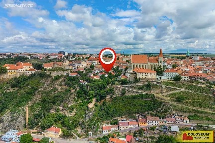 Znojmo, Staré Město
