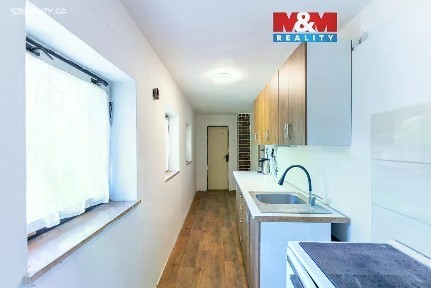 Prodej rodinného domu 80 m², pozemek 442 m²