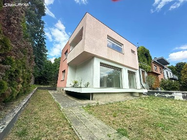 Brno, Brno-město, Pisárky, Květná