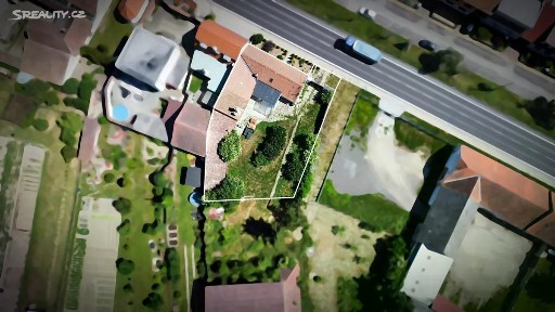 Prodej rodinného domu 134 m², pozemek 650 m²