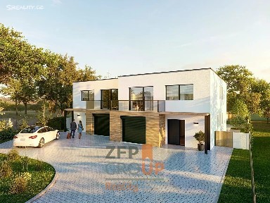 Prodej rodinného domu 168 m², pozemek 700 m²