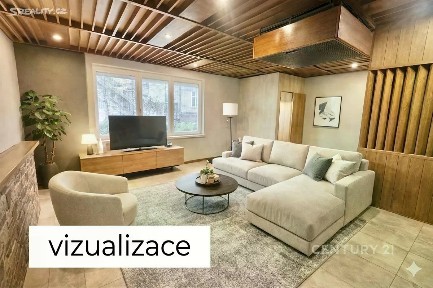 Prodej rodinného domu 170 m², pozemek 99 m² Sladkovského, Brno - Královo Pole